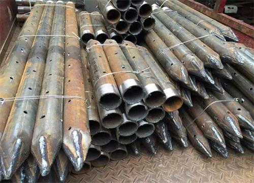 钢花管哪里有卖